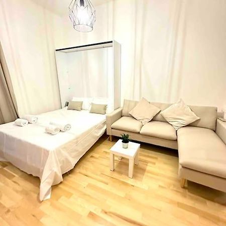 Trilocale Nuovo Via Palazzuolo Appartement Florence Buitenkant foto