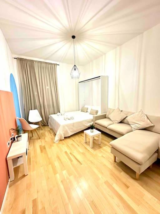 Trilocale Nuovo Via Palazzuolo Appartement Florence Buitenkant foto